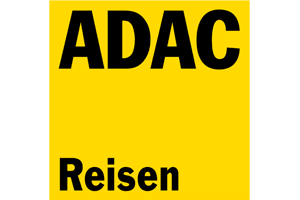 ADAC Reisen Logo
