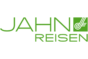Jahn Reisen Logo