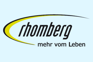 Rhomberg Logo