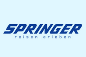 Springer Reisen