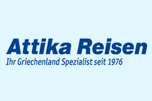 Attika Logo