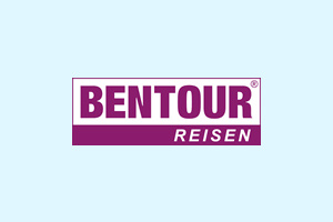 Bentour Logo