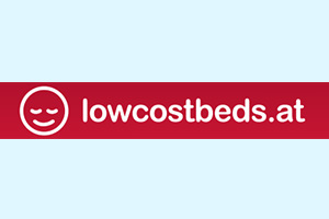 Lowcostbeds Logo