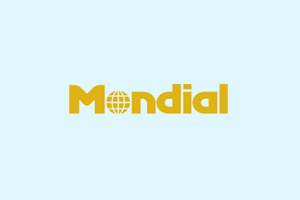 Mondial Logo
