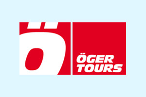 Öger Logo