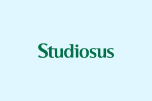 Studiosus Logo