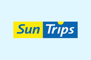 Suntrips Logo