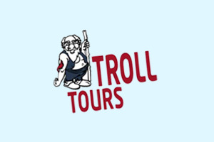 Trolltours Logo